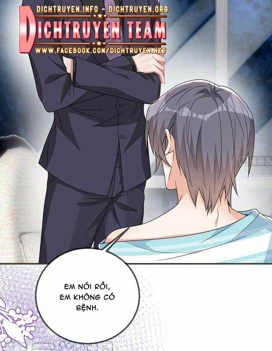 Ảnh Đế Làm Loạn Đòi Ly Hôn Chapter 64 trang 12