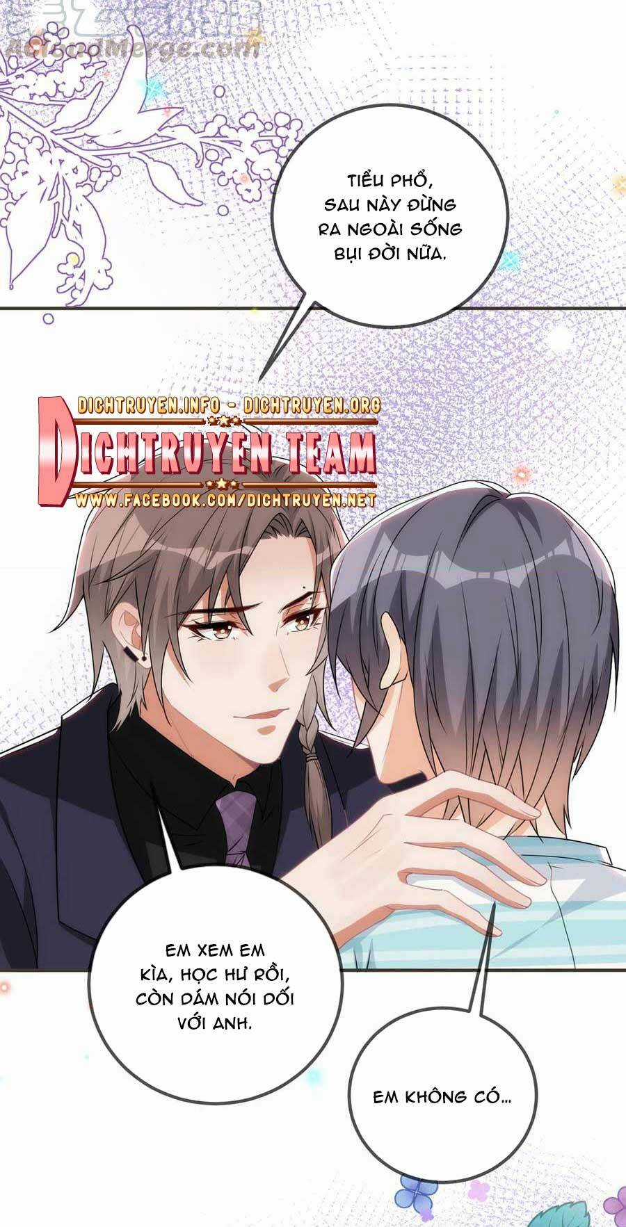 Ảnh Đế Làm Loạn Đòi Ly Hôn Chapter 64 trang 13