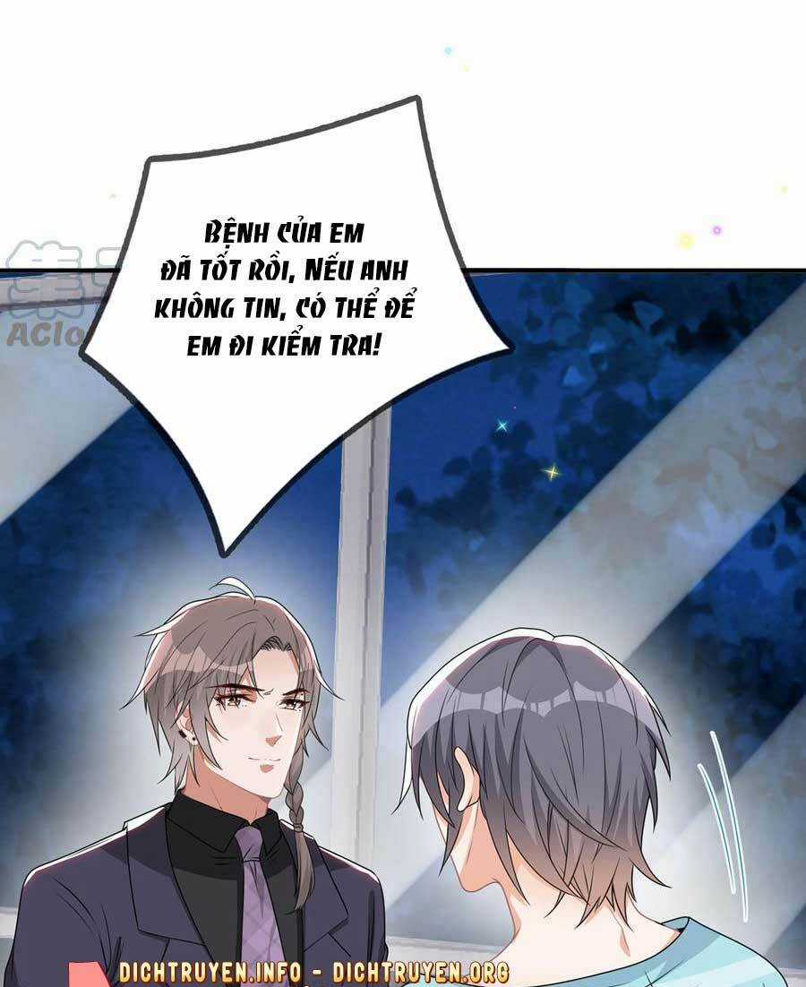 Ảnh Đế Làm Loạn Đòi Ly Hôn Chapter 64 trang 16