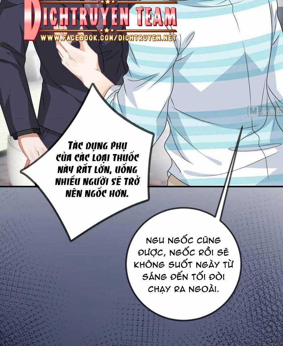 Ảnh Đế Làm Loạn Đòi Ly Hôn Chapter 64 trang 17