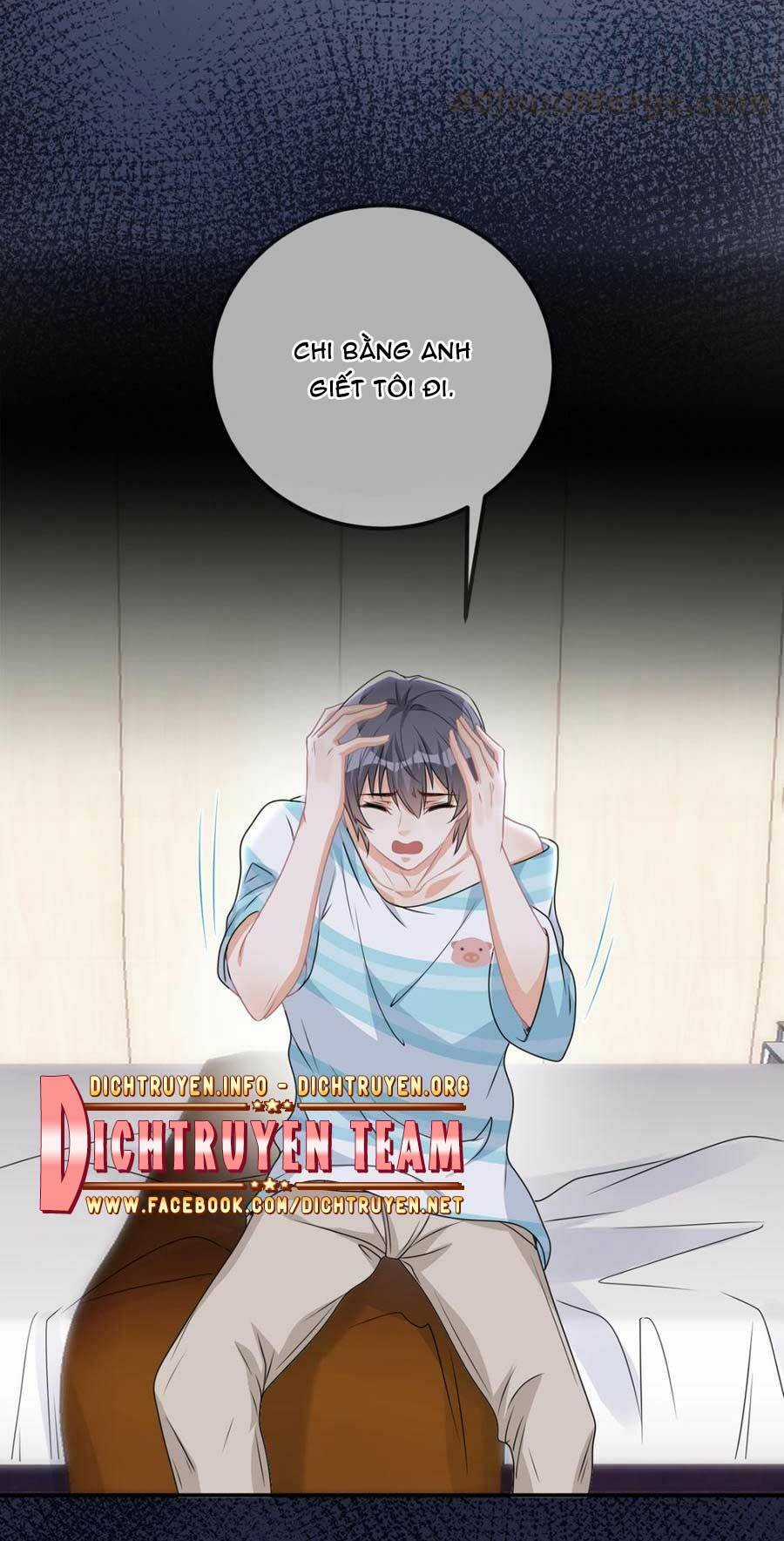 Ảnh Đế Làm Loạn Đòi Ly Hôn Chapter 64 trang 18