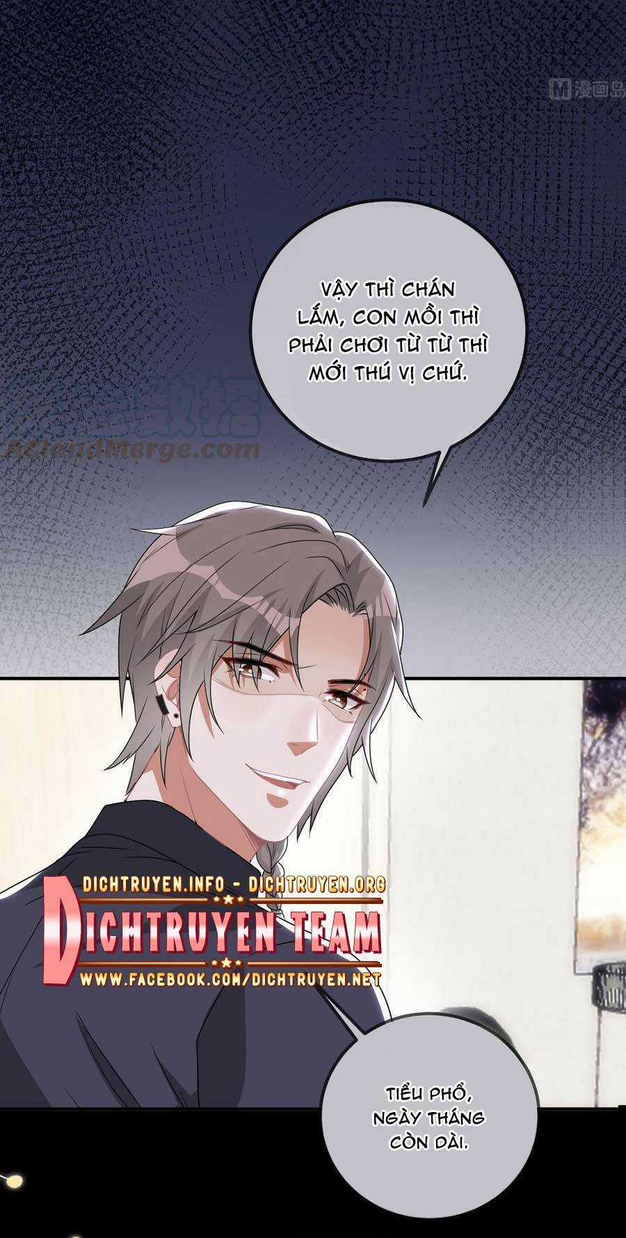 Ảnh Đế Làm Loạn Đòi Ly Hôn Chapter 64 trang 19