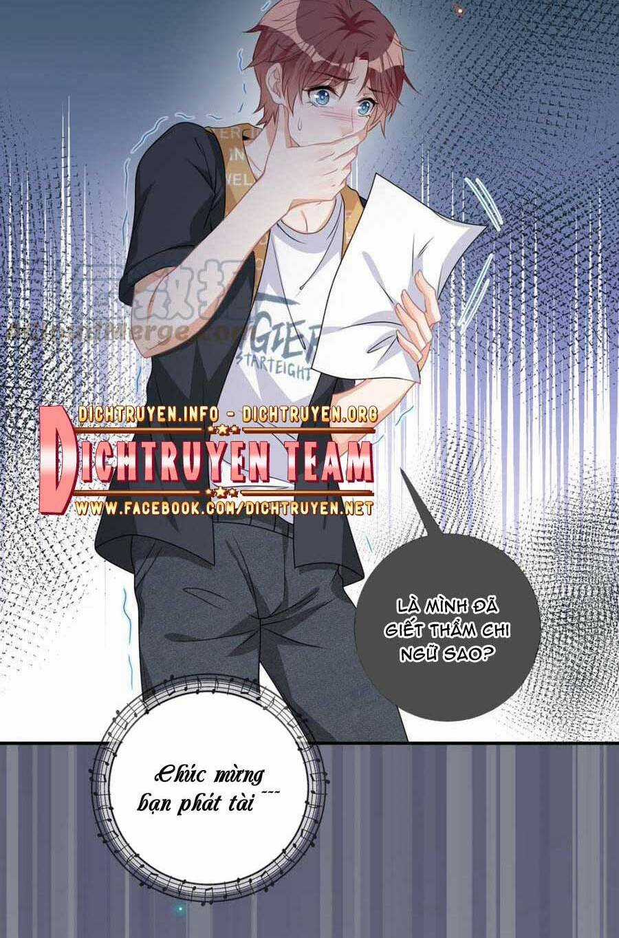 Ảnh Đế Làm Loạn Đòi Ly Hôn Chapter 64 trang 2