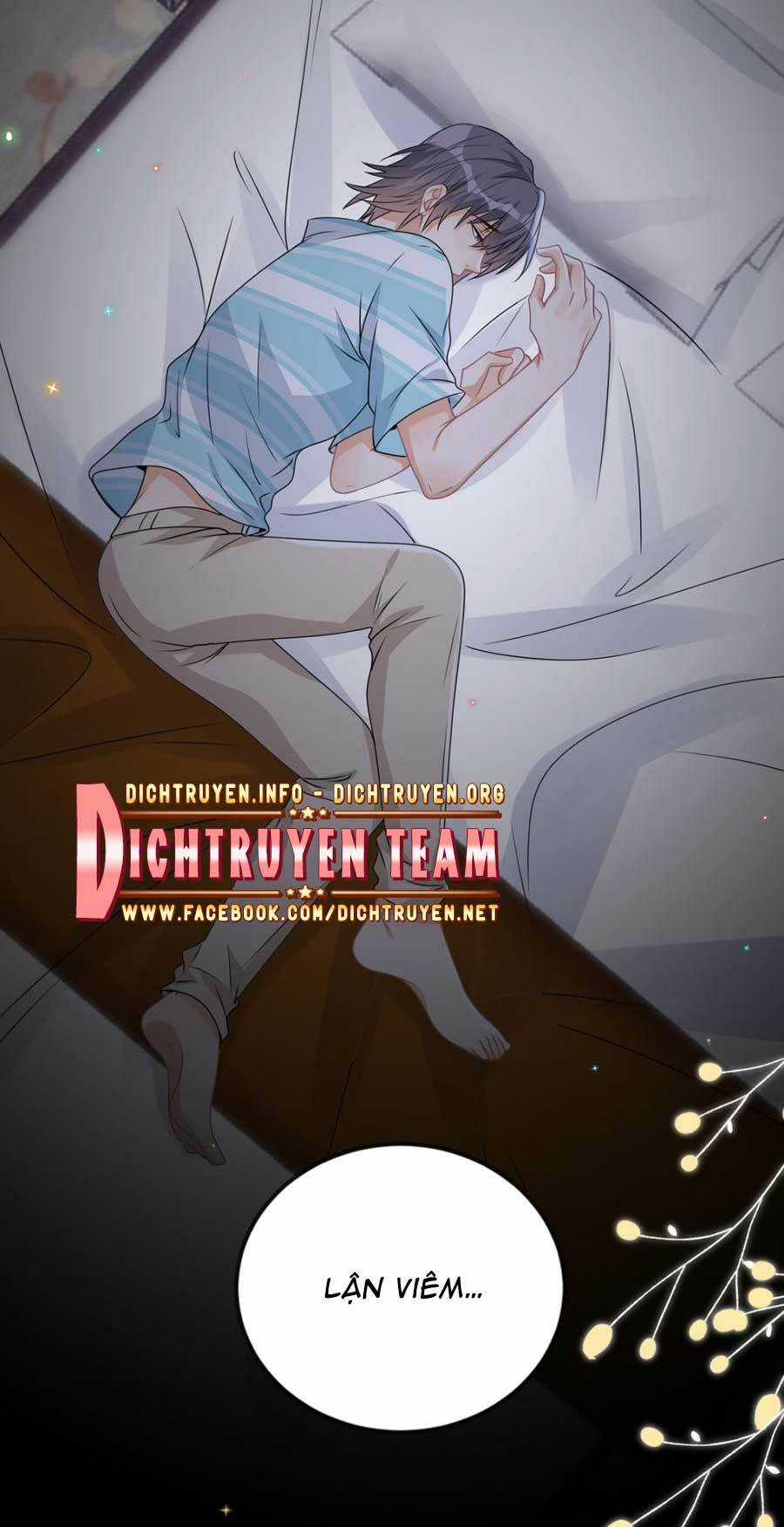 Ảnh Đế Làm Loạn Đòi Ly Hôn Chapter 64 trang 21