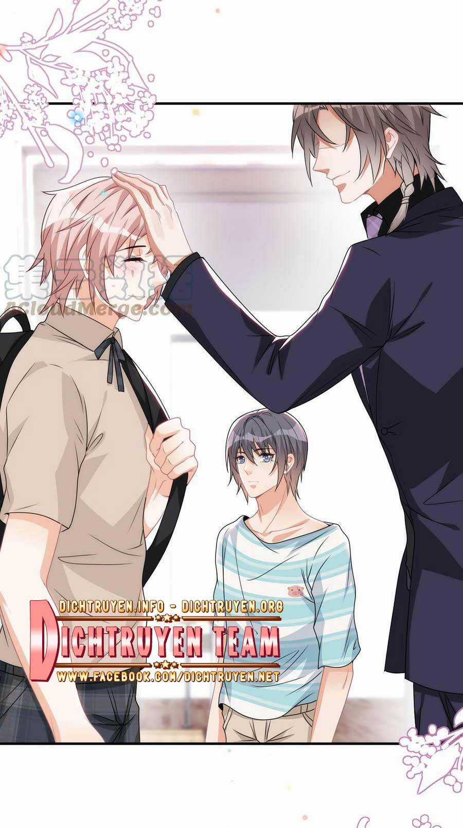 Ảnh Đế Làm Loạn Đòi Ly Hôn Chapter 64 trang 24