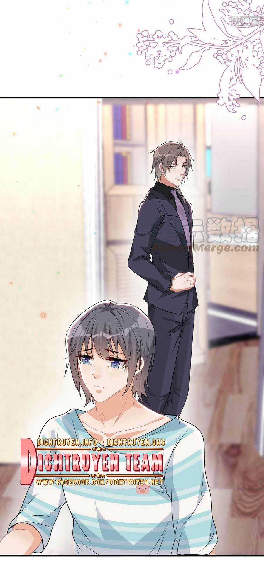 Ảnh Đế Làm Loạn Đòi Ly Hôn Chapter 64 trang 25