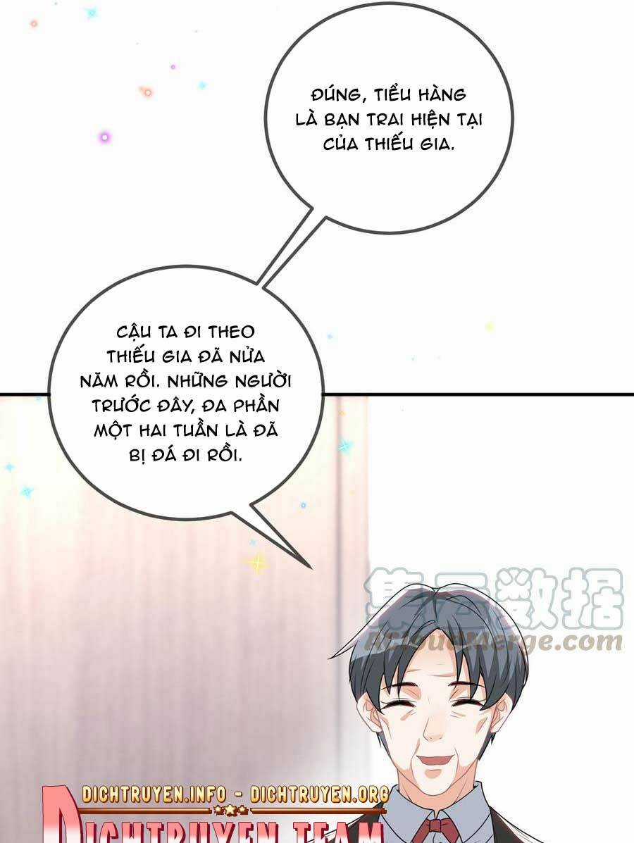 Ảnh Đế Làm Loạn Đòi Ly Hôn Chapter 64 trang 27