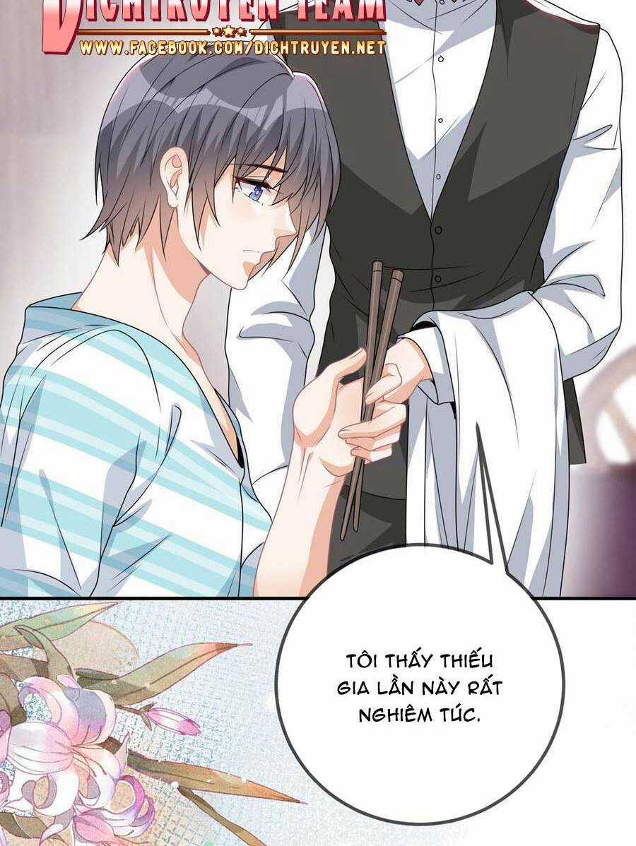 Ảnh Đế Làm Loạn Đòi Ly Hôn Chapter 64 trang 28