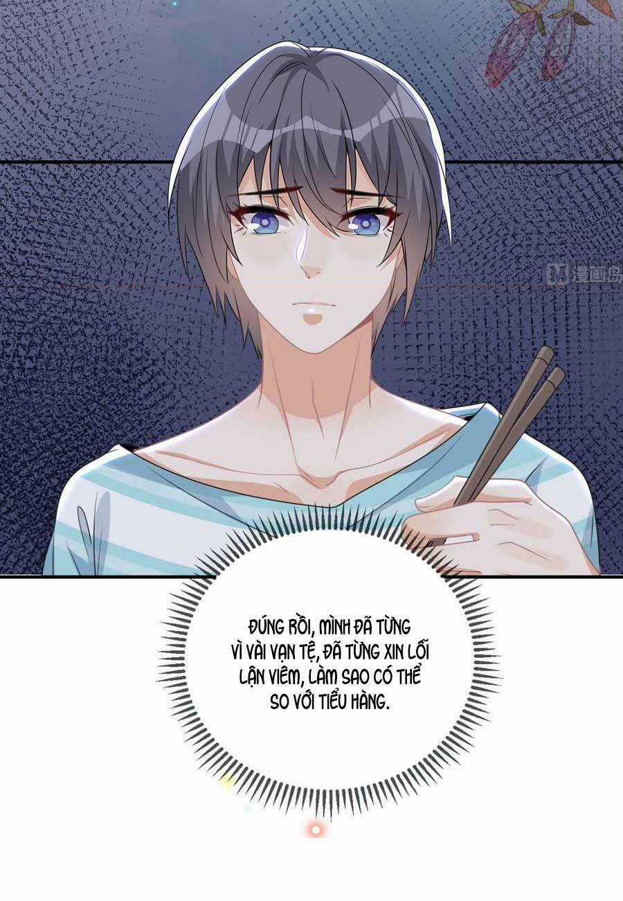 Ảnh Đế Làm Loạn Đòi Ly Hôn Chapter 64 trang 30