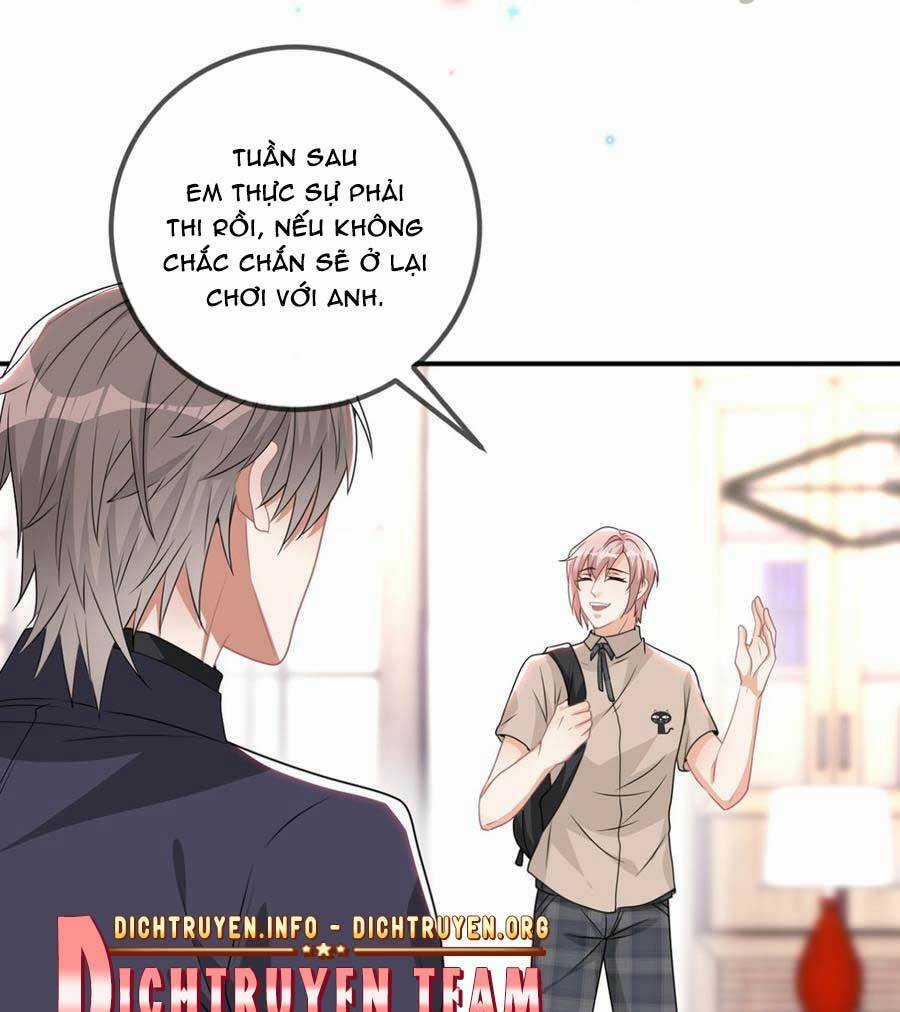 Ảnh Đế Làm Loạn Đòi Ly Hôn Chapter 64 trang 31