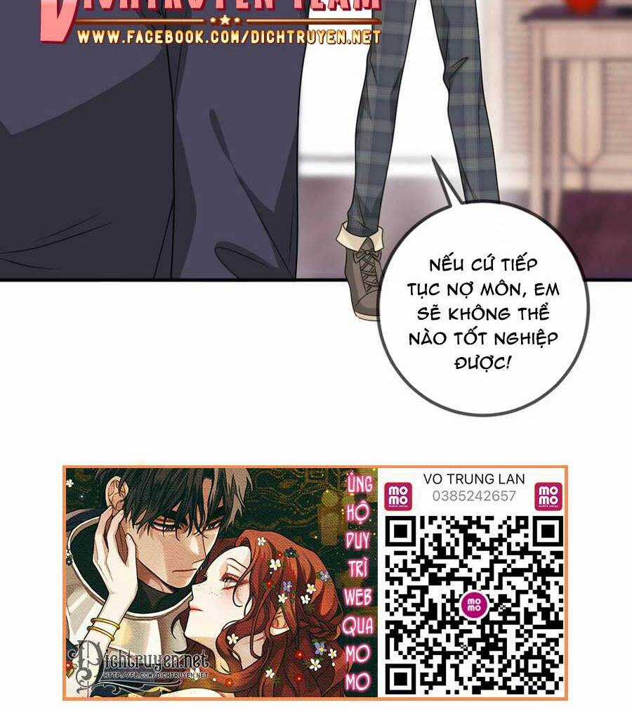 Ảnh Đế Làm Loạn Đòi Ly Hôn Chapter 64 trang 32