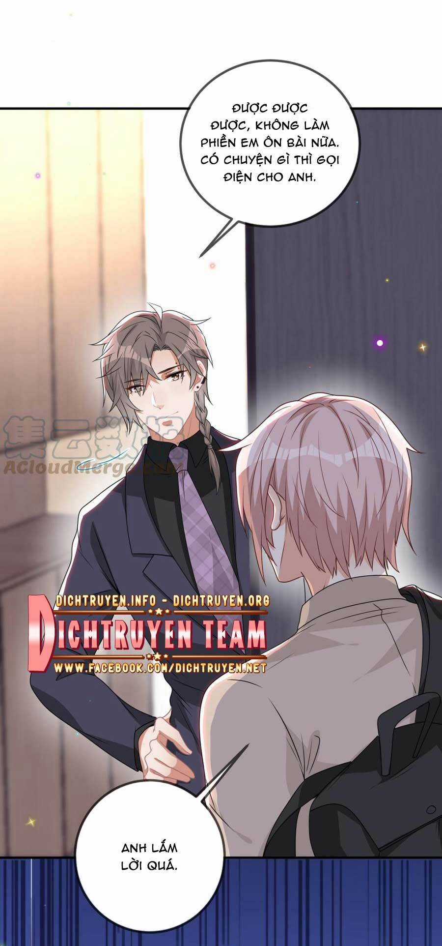 Ảnh Đế Làm Loạn Đòi Ly Hôn Chapter 64 trang 33