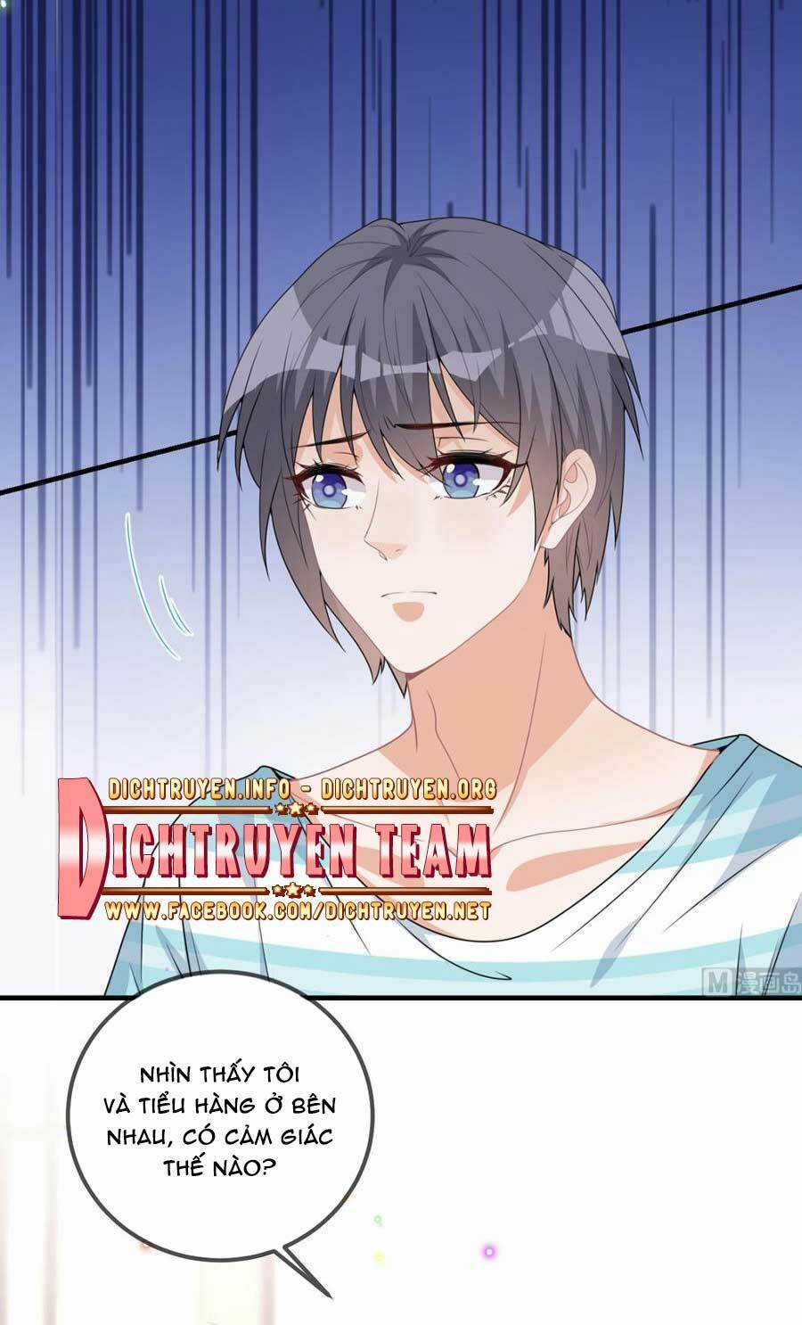 Ảnh Đế Làm Loạn Đòi Ly Hôn Chapter 64 trang 34