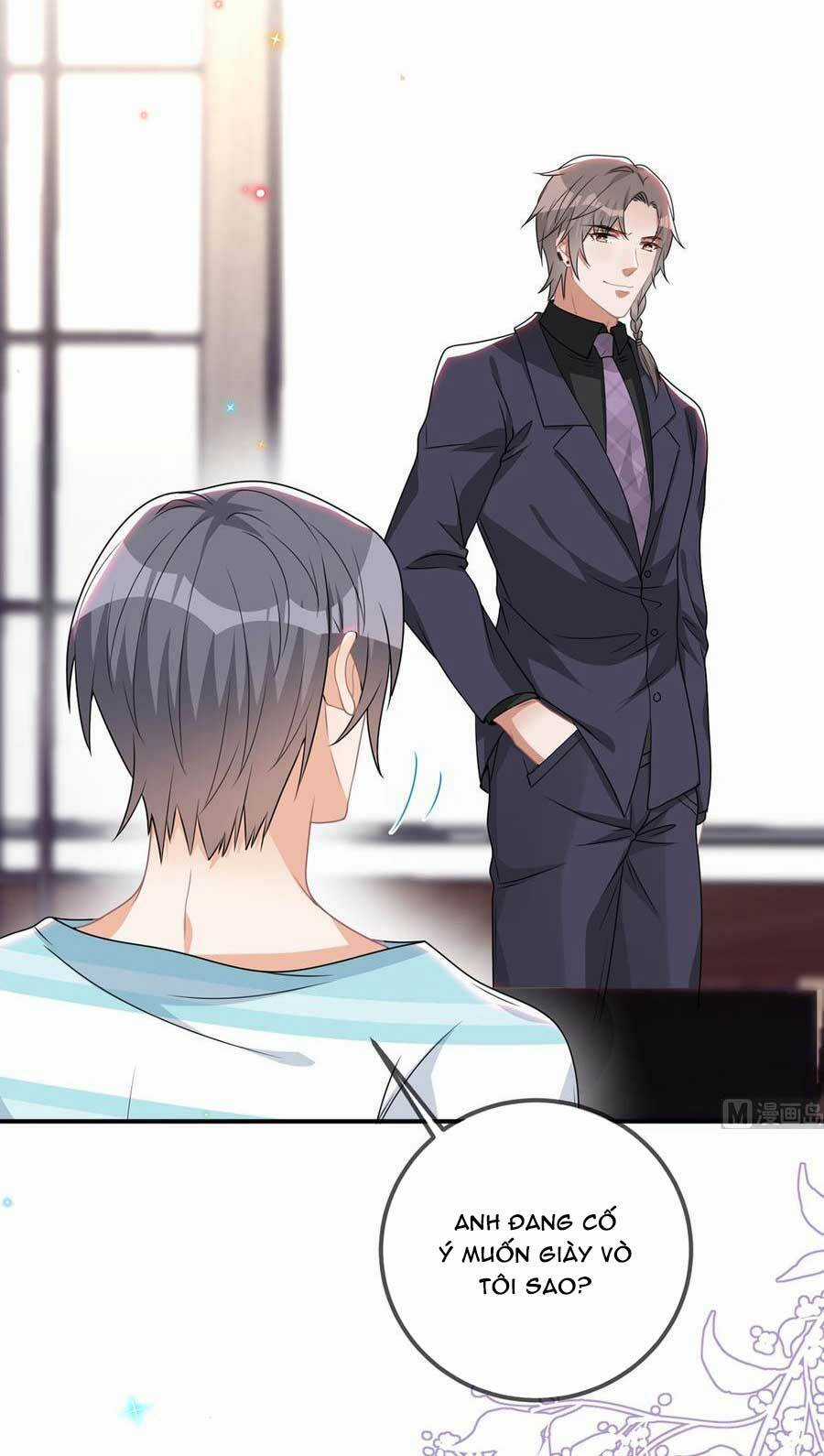 Ảnh Đế Làm Loạn Đòi Ly Hôn Chapter 64 trang 35