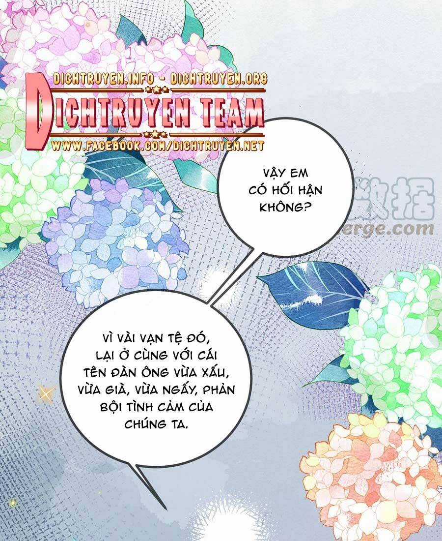 Ảnh Đế Làm Loạn Đòi Ly Hôn Chapter 64 trang 37