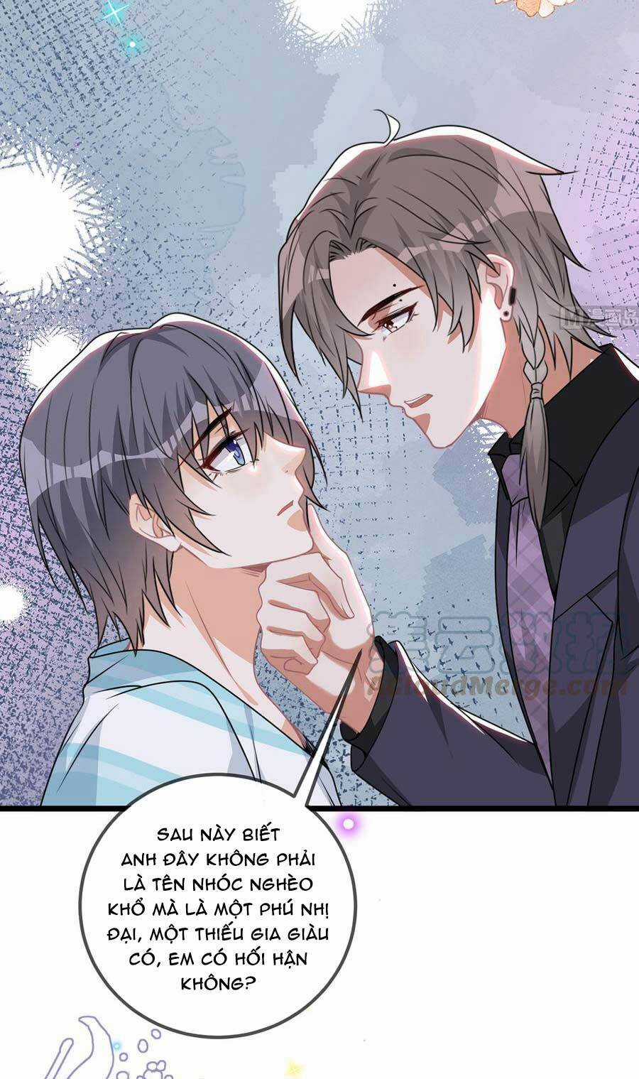 Ảnh Đế Làm Loạn Đòi Ly Hôn Chapter 64 trang 38