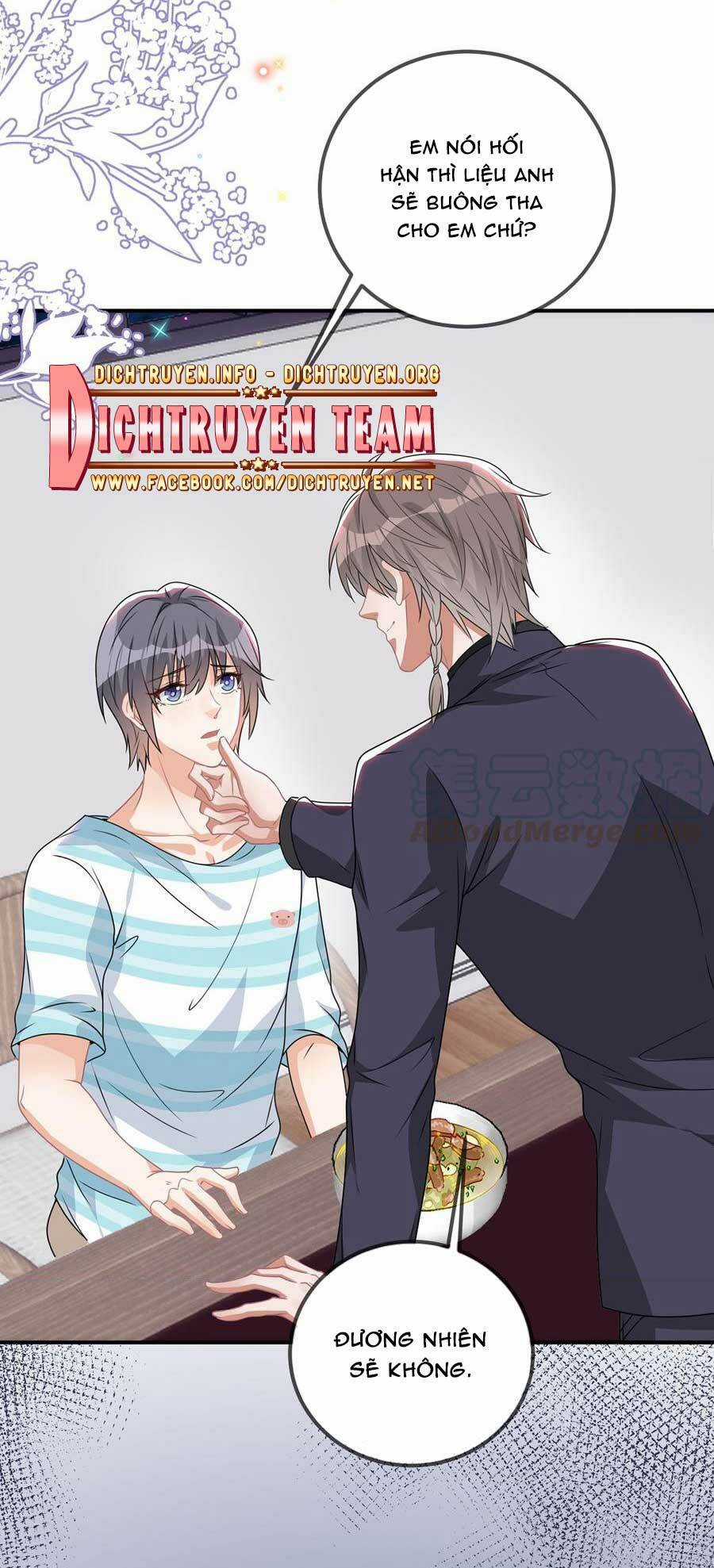 Ảnh Đế Làm Loạn Đòi Ly Hôn Chapter 64 trang 39