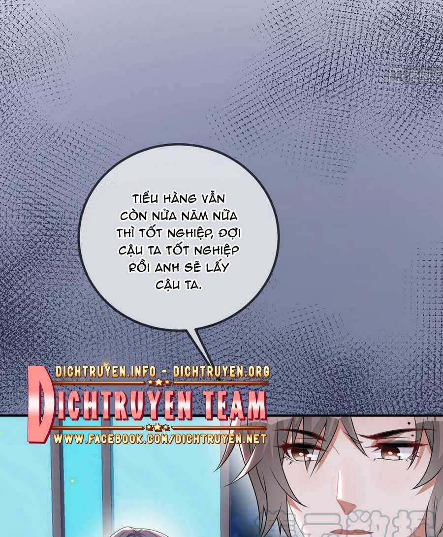 Ảnh Đế Làm Loạn Đòi Ly Hôn Chapter 64 trang 40