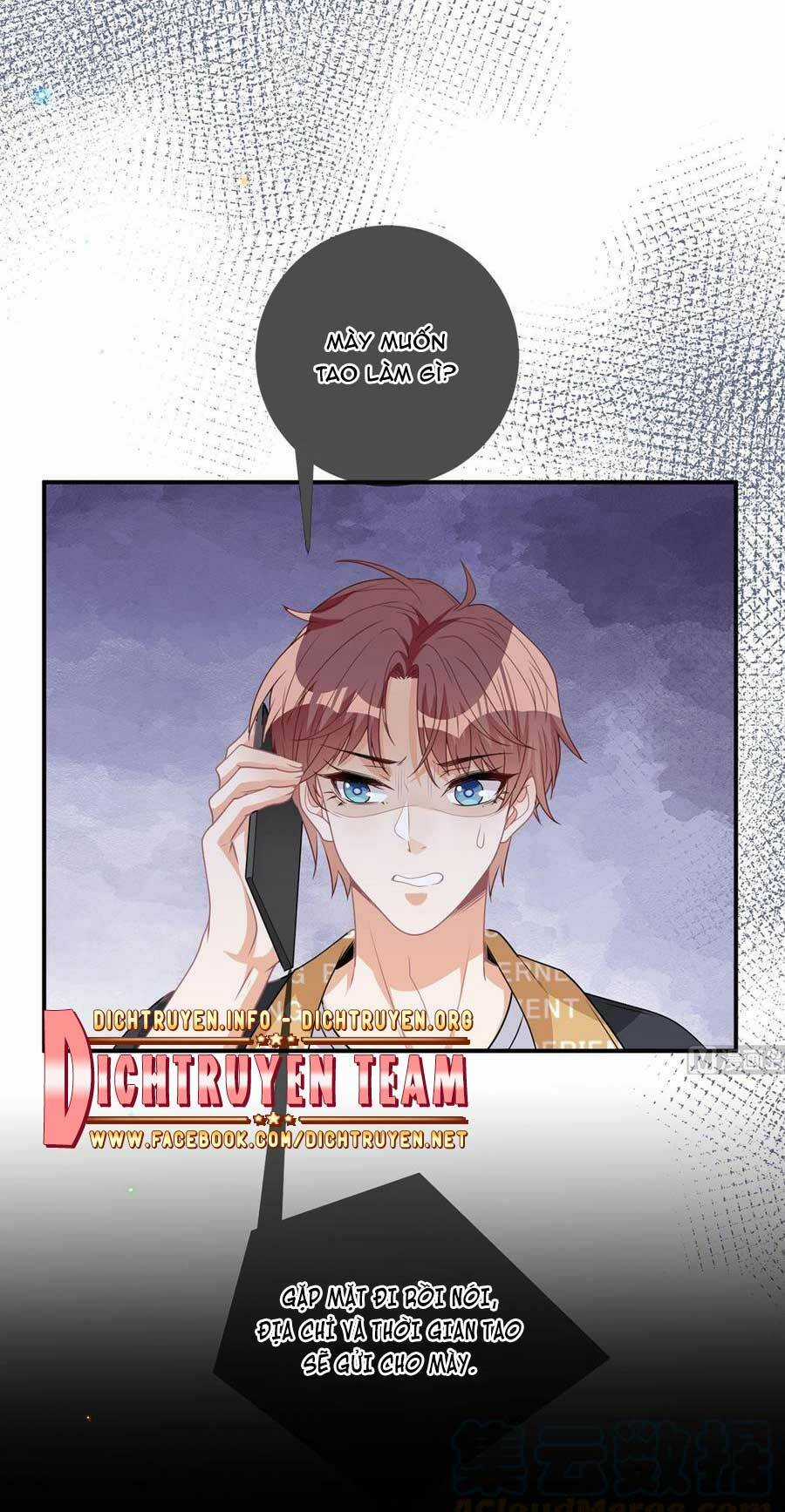 Ảnh Đế Làm Loạn Đòi Ly Hôn Chapter 64 trang 5