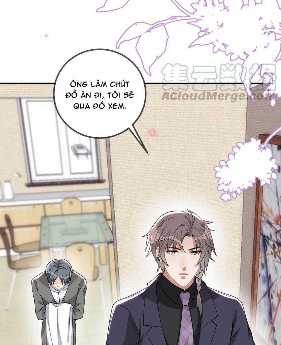 Ảnh Đế Làm Loạn Đòi Ly Hôn Chapter 64 trang 8