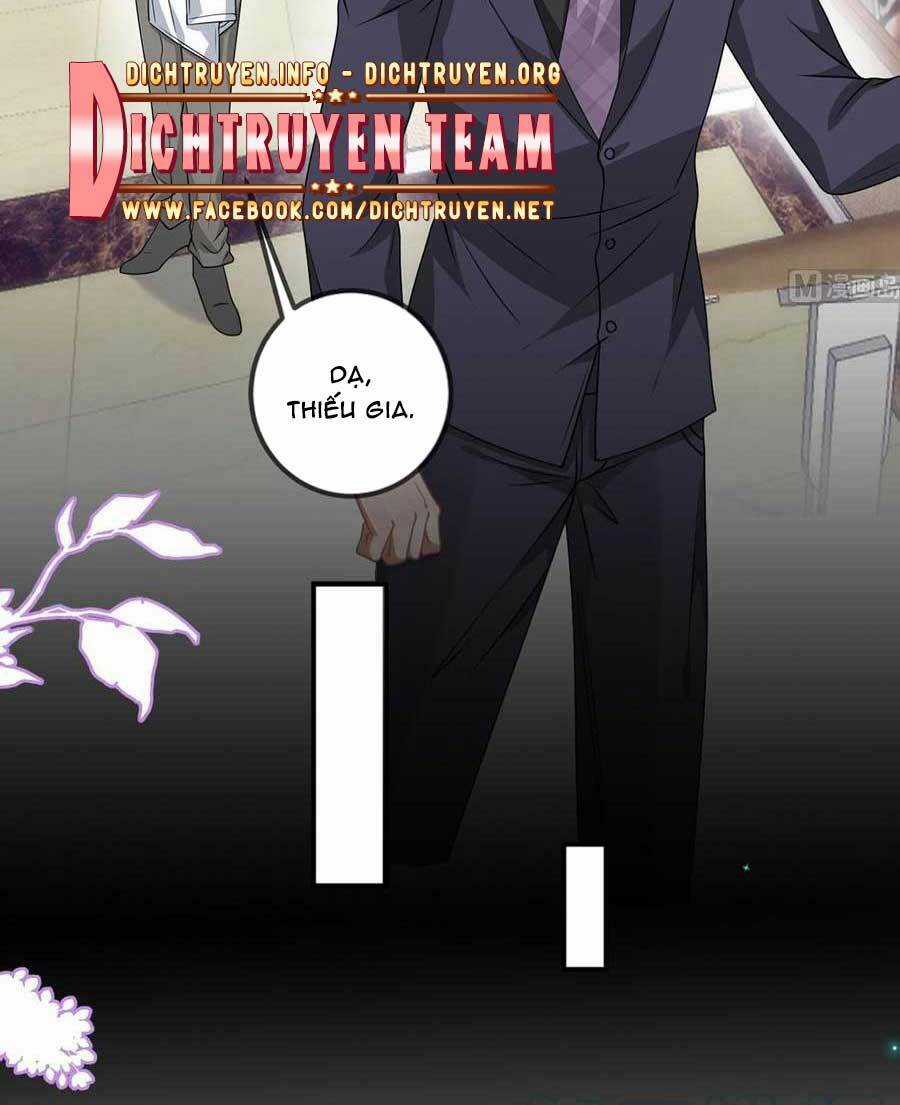 Ảnh Đế Làm Loạn Đòi Ly Hôn Chapter 64 trang 9