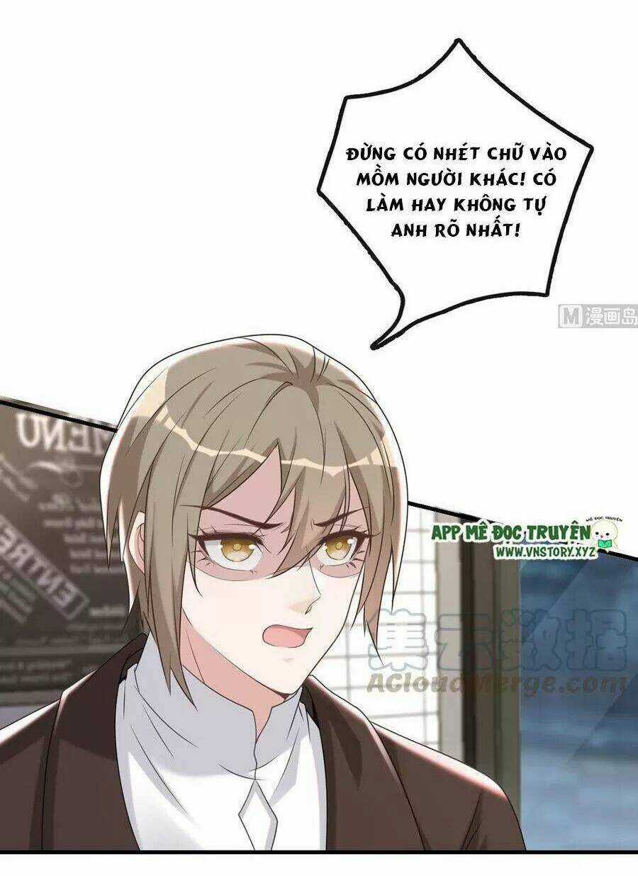 Ảnh Đế Làm Loạn Đòi Ly Hôn Chapter 65 trang 11