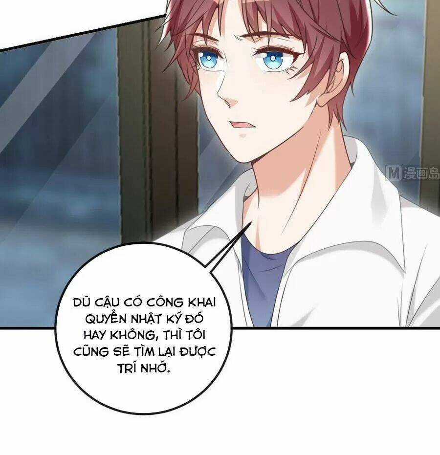 Ảnh Đế Làm Loạn Đòi Ly Hôn Chapter 65 trang 13