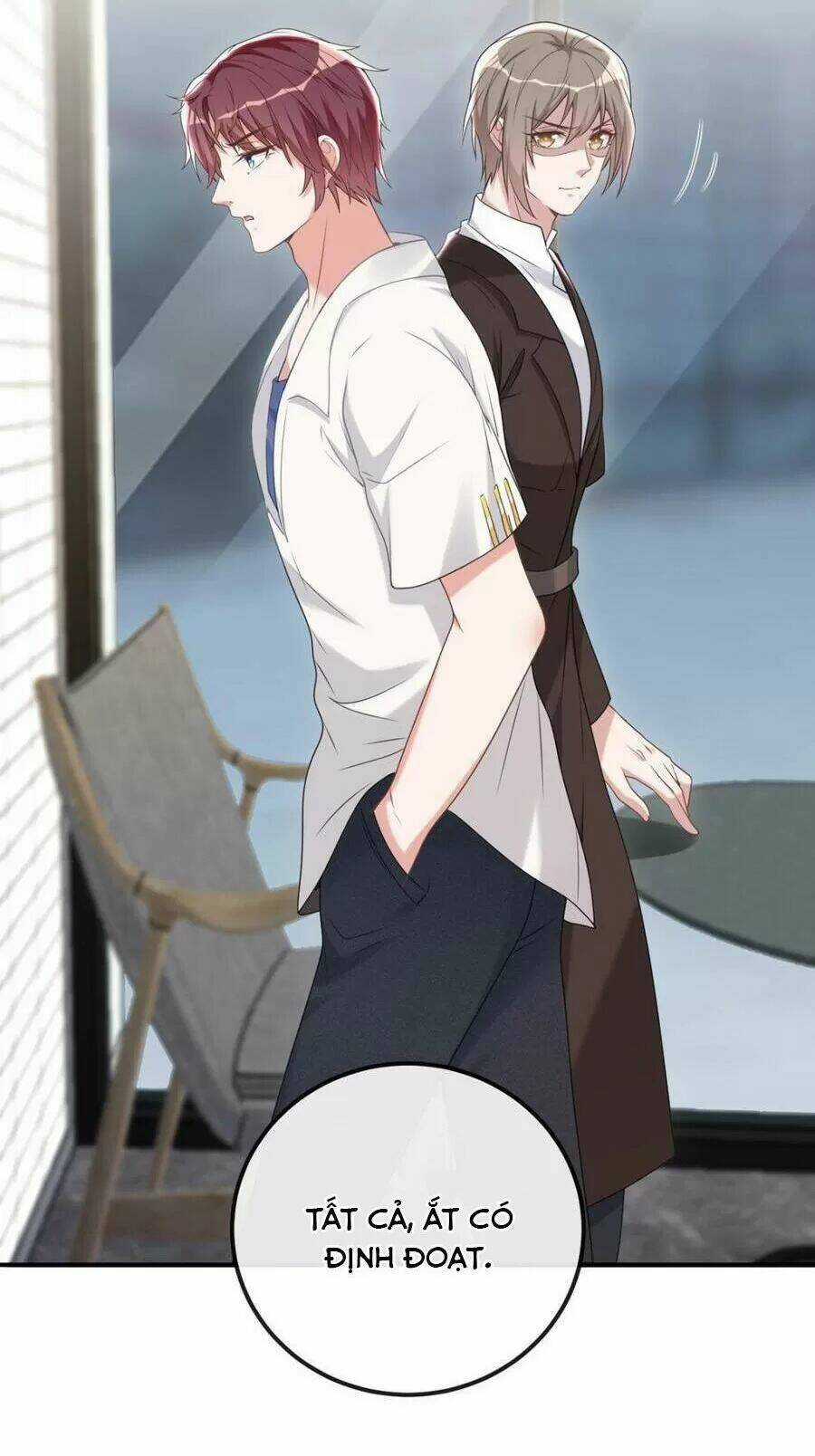 Ảnh Đế Làm Loạn Đòi Ly Hôn Chapter 65 trang 15