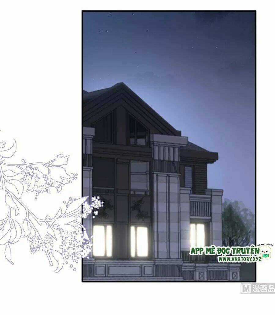 Ảnh Đế Làm Loạn Đòi Ly Hôn Chapter 65 trang 17