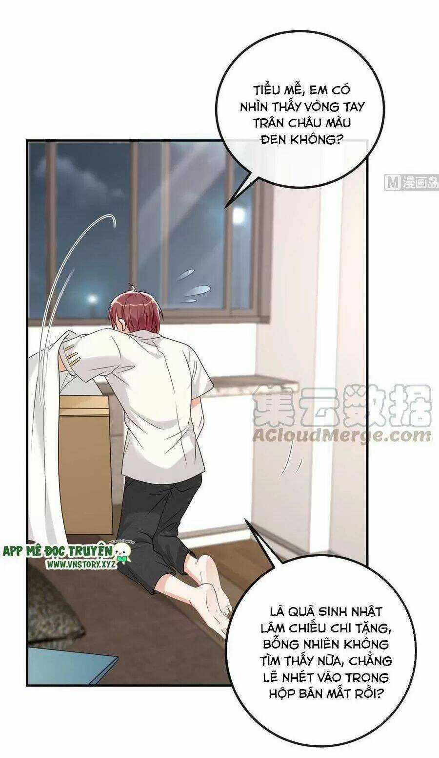 Ảnh Đế Làm Loạn Đòi Ly Hôn Chapter 65 trang 19