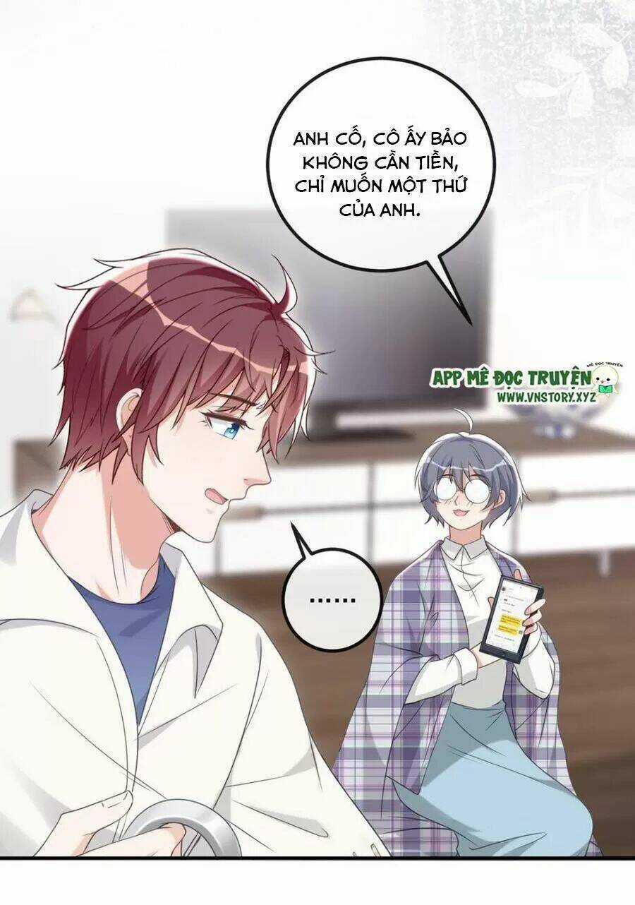 Ảnh Đế Làm Loạn Đòi Ly Hôn Chapter 65 trang 21