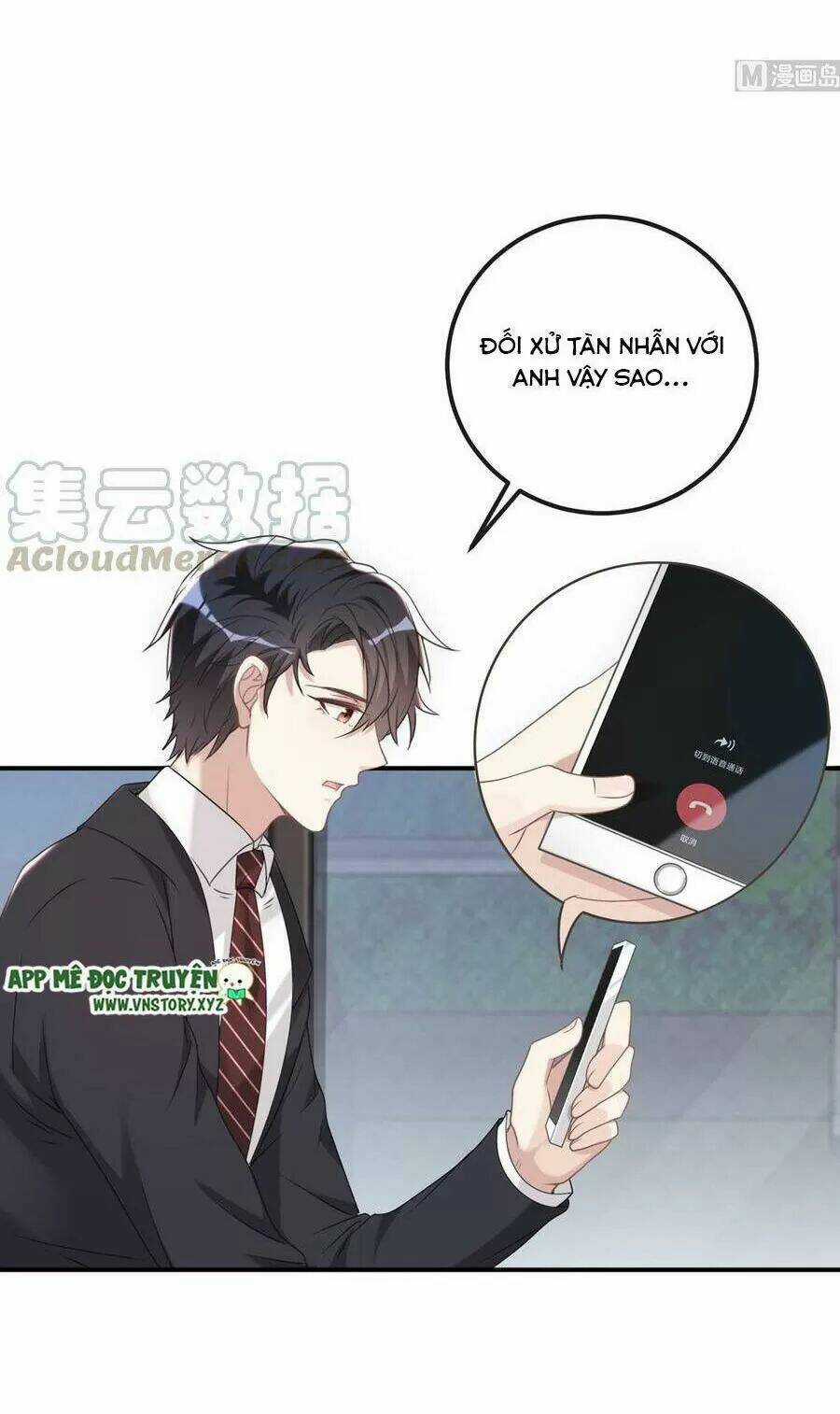 Ảnh Đế Làm Loạn Đòi Ly Hôn Chapter 65 trang 27