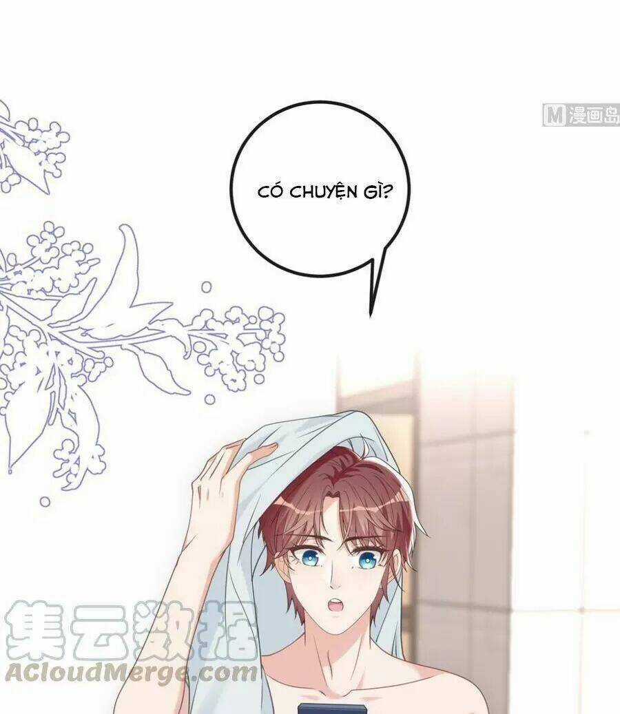 Ảnh Đế Làm Loạn Đòi Ly Hôn Chapter 65 trang 28