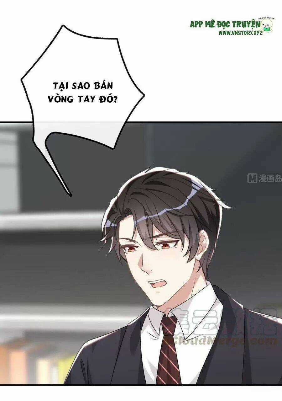 Ảnh Đế Làm Loạn Đòi Ly Hôn Chapter 65 trang 30