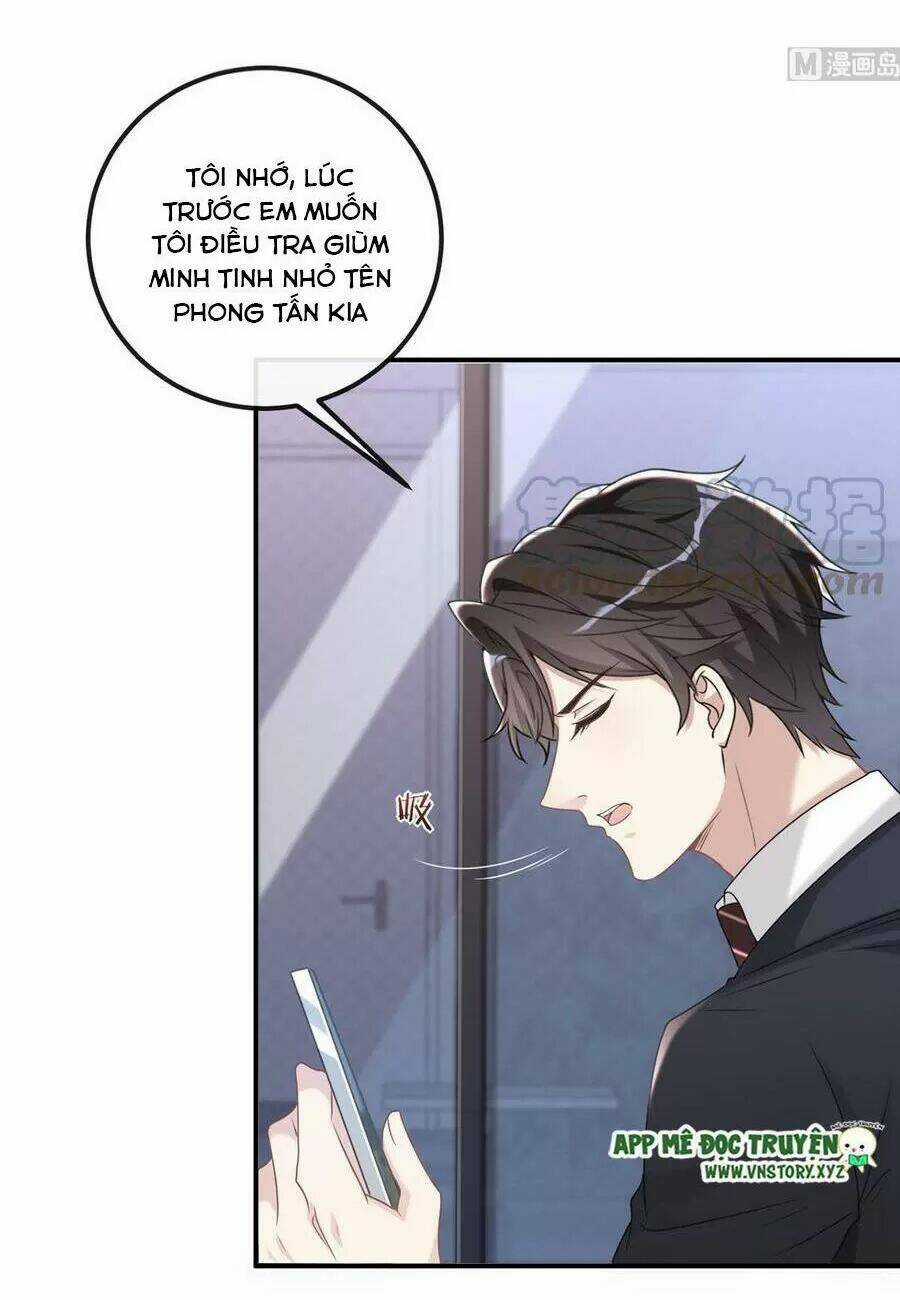 Ảnh Đế Làm Loạn Đòi Ly Hôn Chapter 65 trang 33