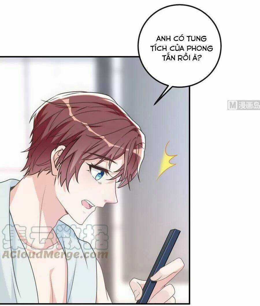 Ảnh Đế Làm Loạn Đòi Ly Hôn Chapter 65 trang 34