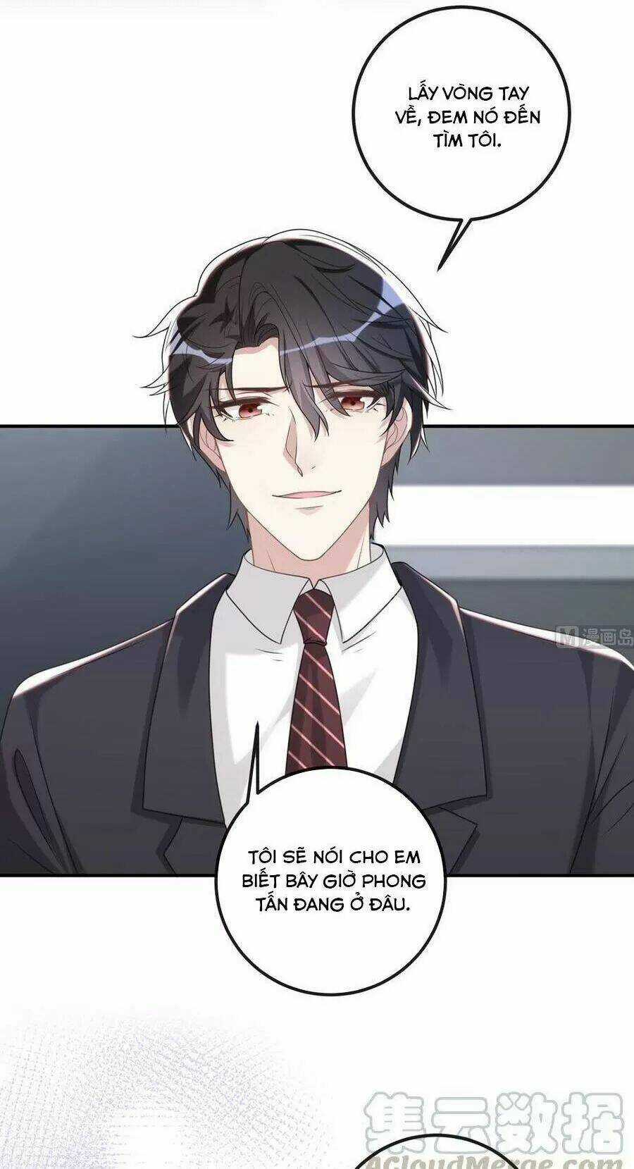 Ảnh Đế Làm Loạn Đòi Ly Hôn Chapter 65 trang 35