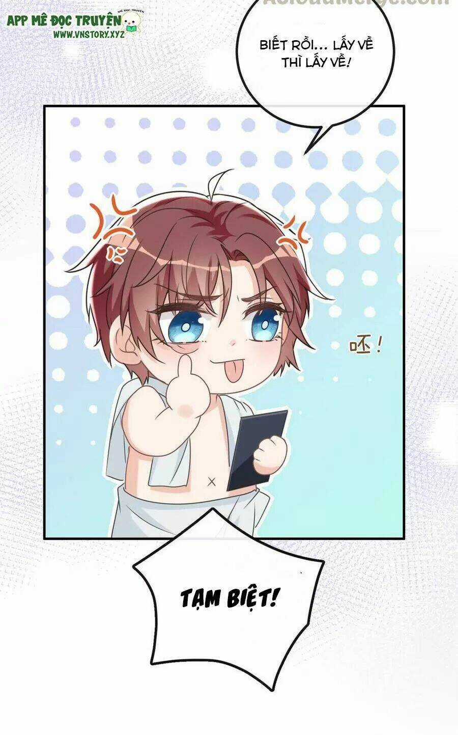 Ảnh Đế Làm Loạn Đòi Ly Hôn Chapter 65 trang 36