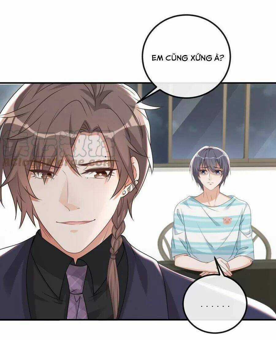 Ảnh Đế Làm Loạn Đòi Ly Hôn Chapter 65 trang 4