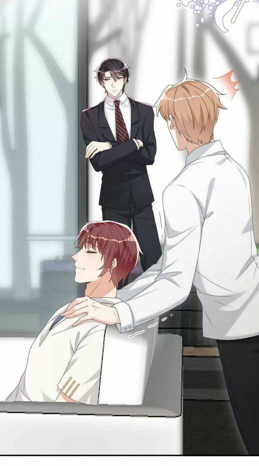 Ảnh Đế Làm Loạn Đòi Ly Hôn Chapter 65 trang 40