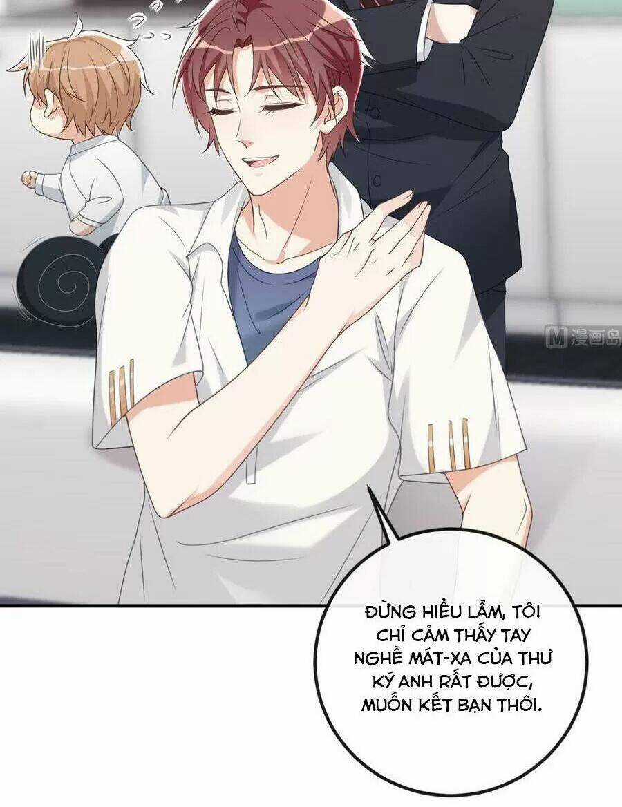 Ảnh Đế Làm Loạn Đòi Ly Hôn Chapter 65 trang 42