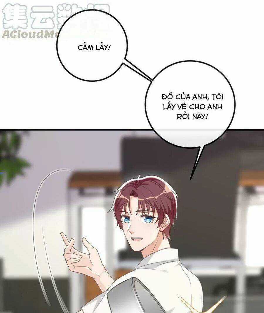 Ảnh Đế Làm Loạn Đòi Ly Hôn Chapter 65 trang 43