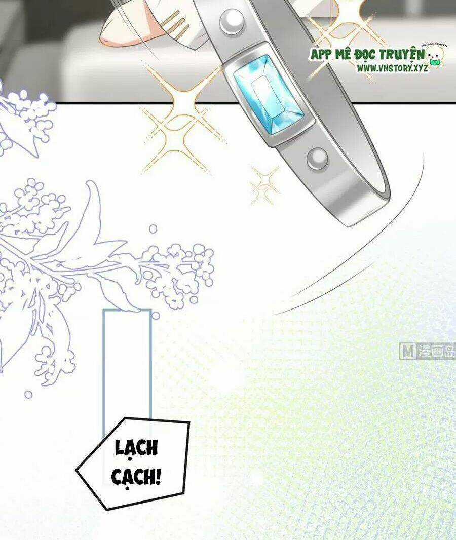 Ảnh Đế Làm Loạn Đòi Ly Hôn Chapter 65 trang 44