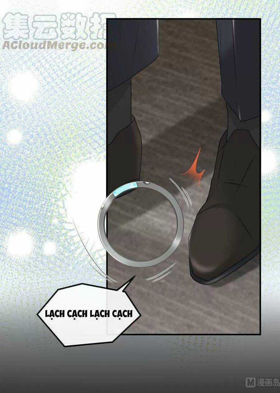 Ảnh Đế Làm Loạn Đòi Ly Hôn Chapter 65 trang 45