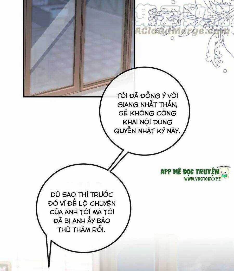 Ảnh Đế Làm Loạn Đòi Ly Hôn Chapter 65 trang 6