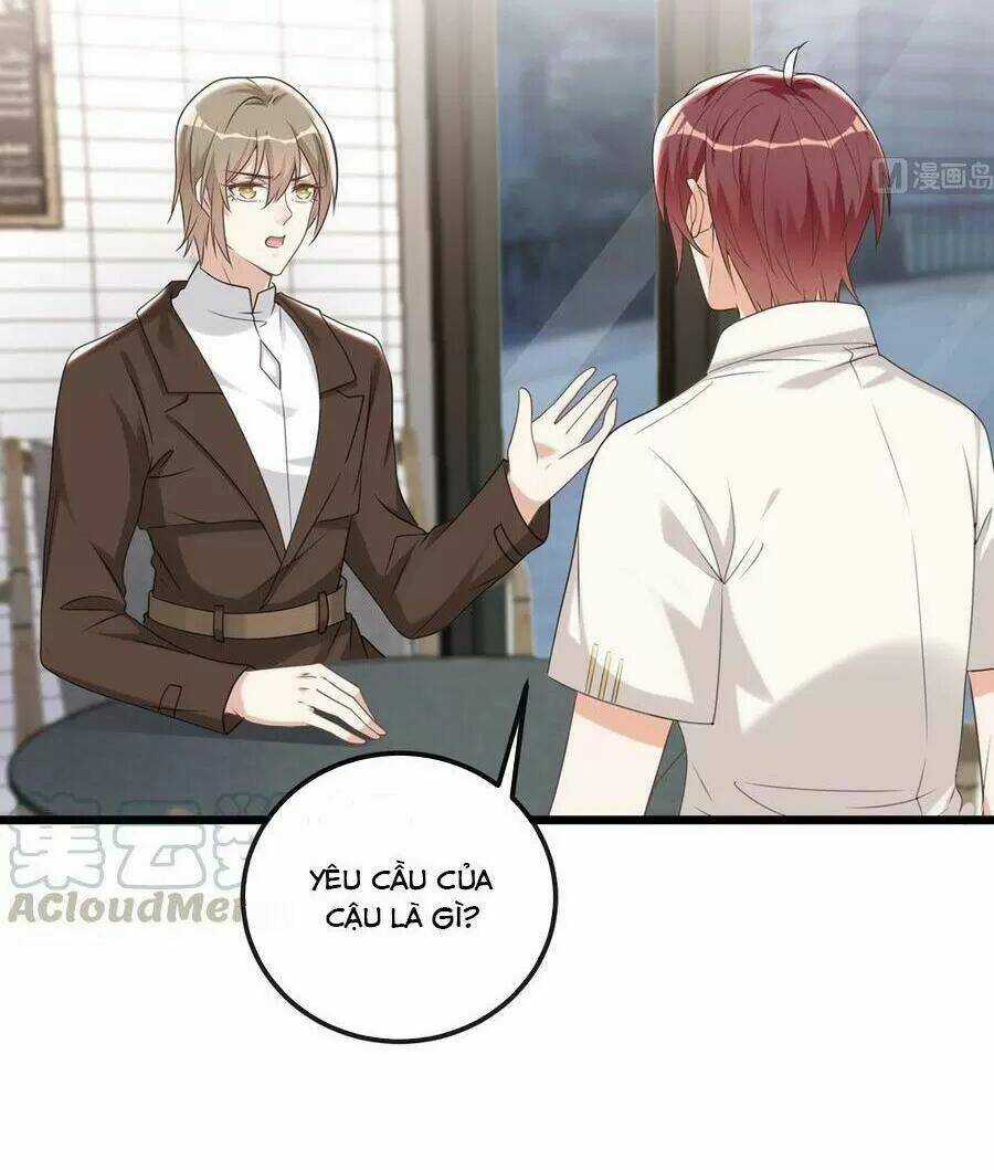 Ảnh Đế Làm Loạn Đòi Ly Hôn Chapter 65 trang 7