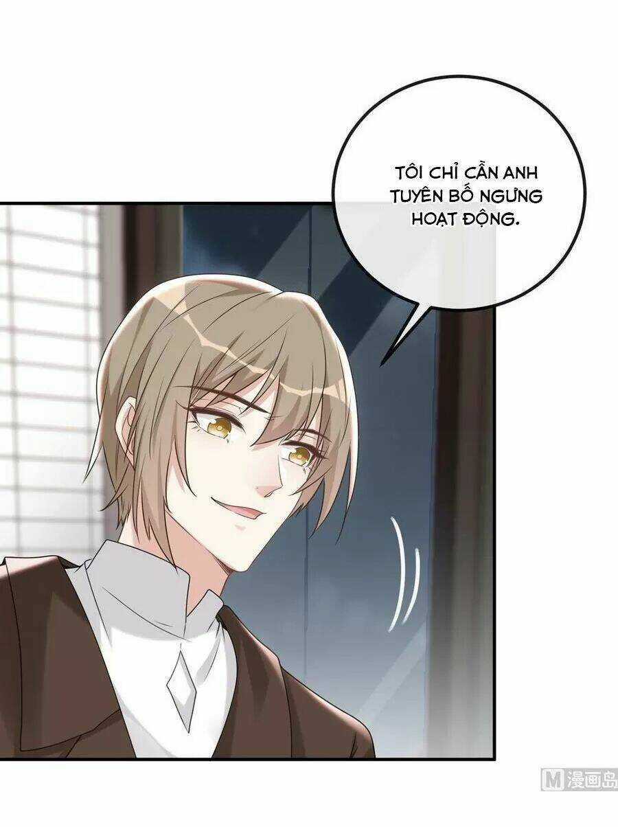 Ảnh Đế Làm Loạn Đòi Ly Hôn Chapter 65 trang 8