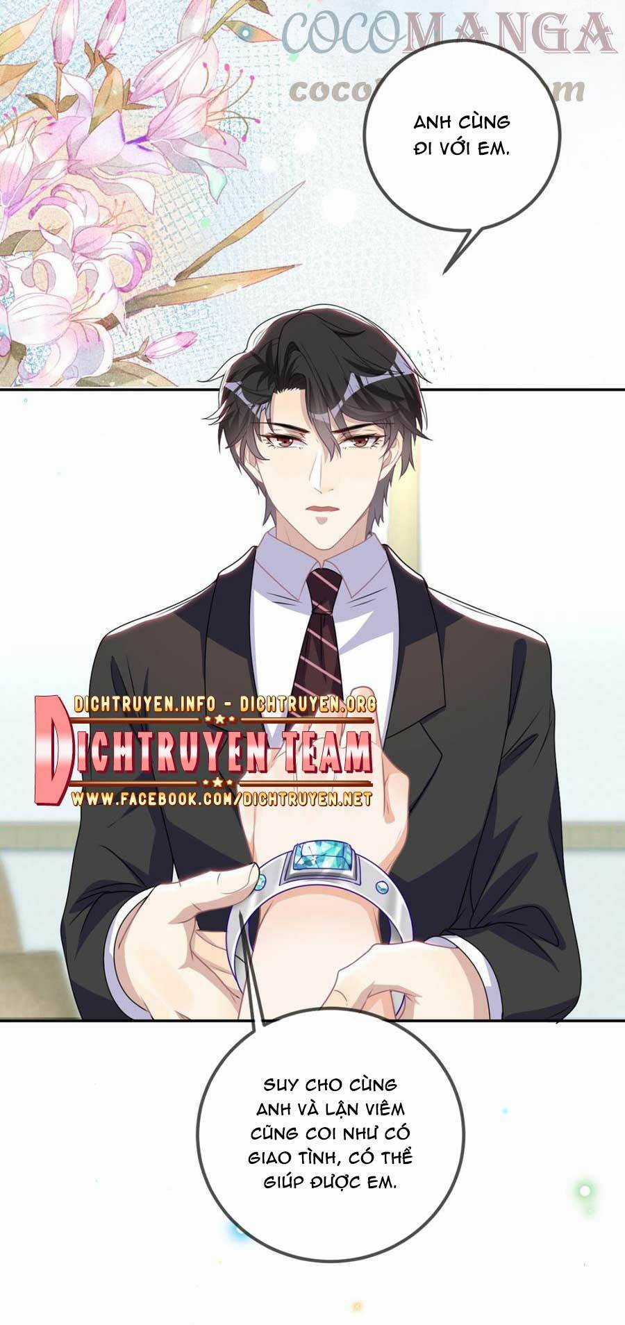 Ảnh Đế Làm Loạn Đòi Ly Hôn Chapter 66 trang 10