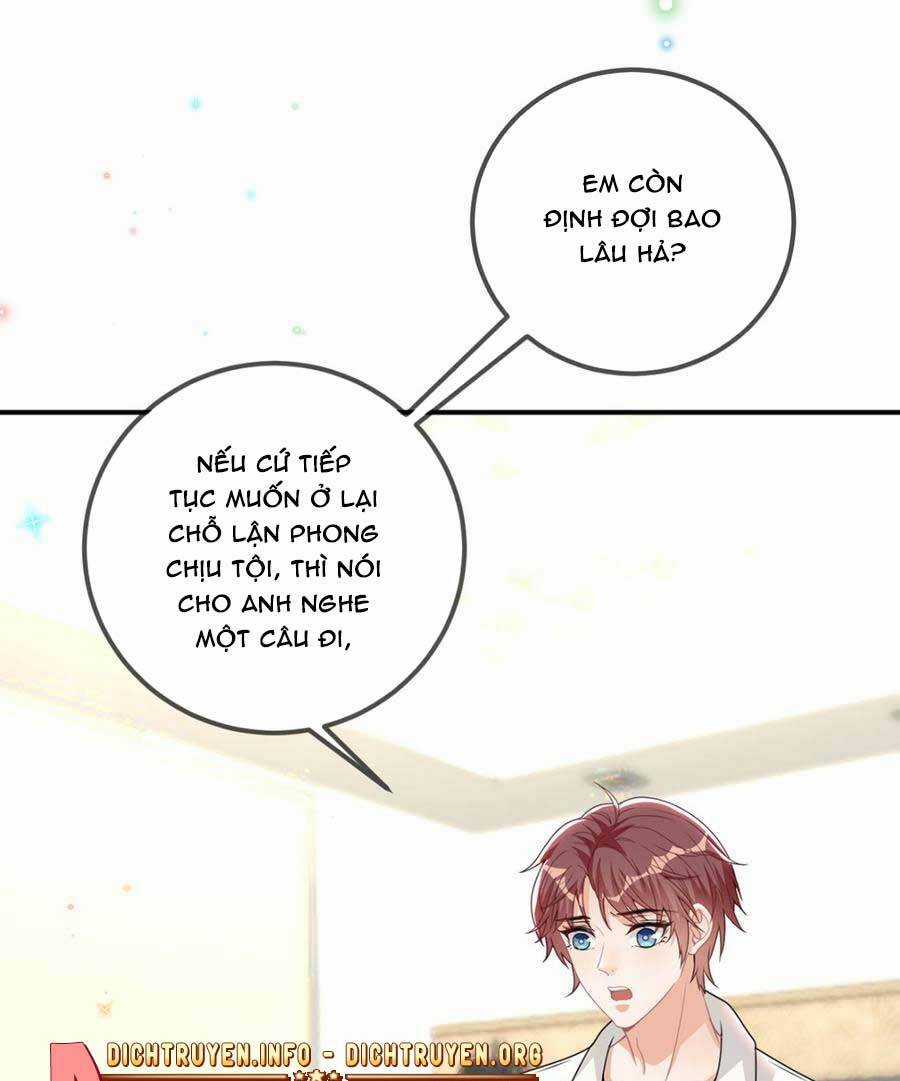 Ảnh Đế Làm Loạn Đòi Ly Hôn Chapter 66 trang 14