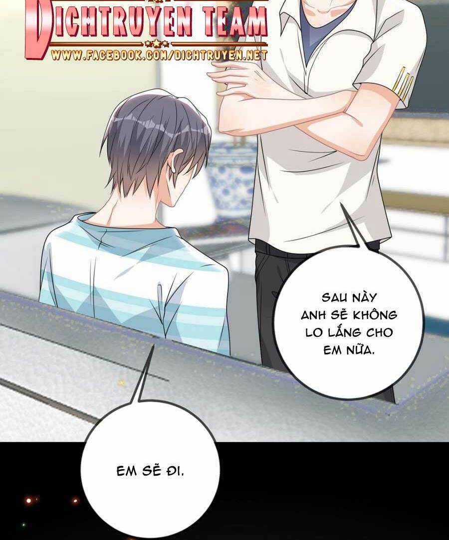 Ảnh Đế Làm Loạn Đòi Ly Hôn Chapter 66 trang 15